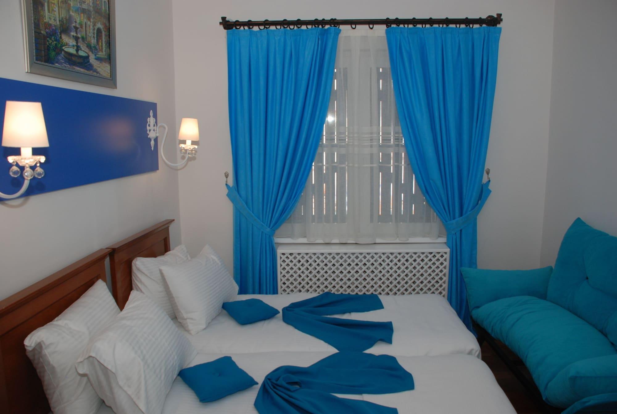 Mavi Inci Park Otel Erdek Zewnętrze zdjęcie