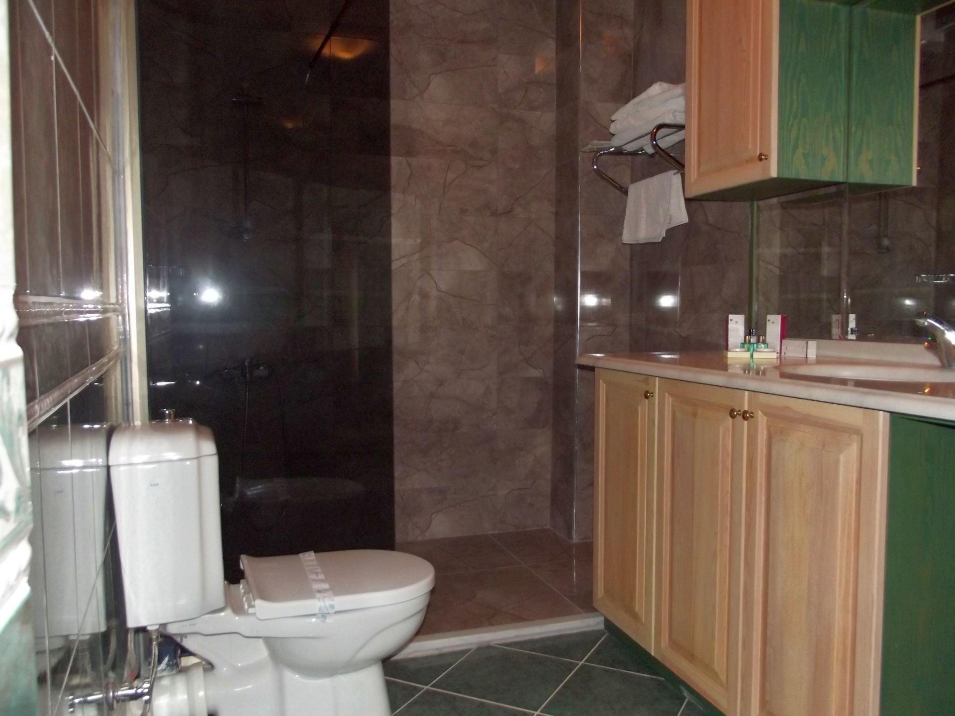 Mavi Inci Park Otel Erdek Zewnętrze zdjęcie