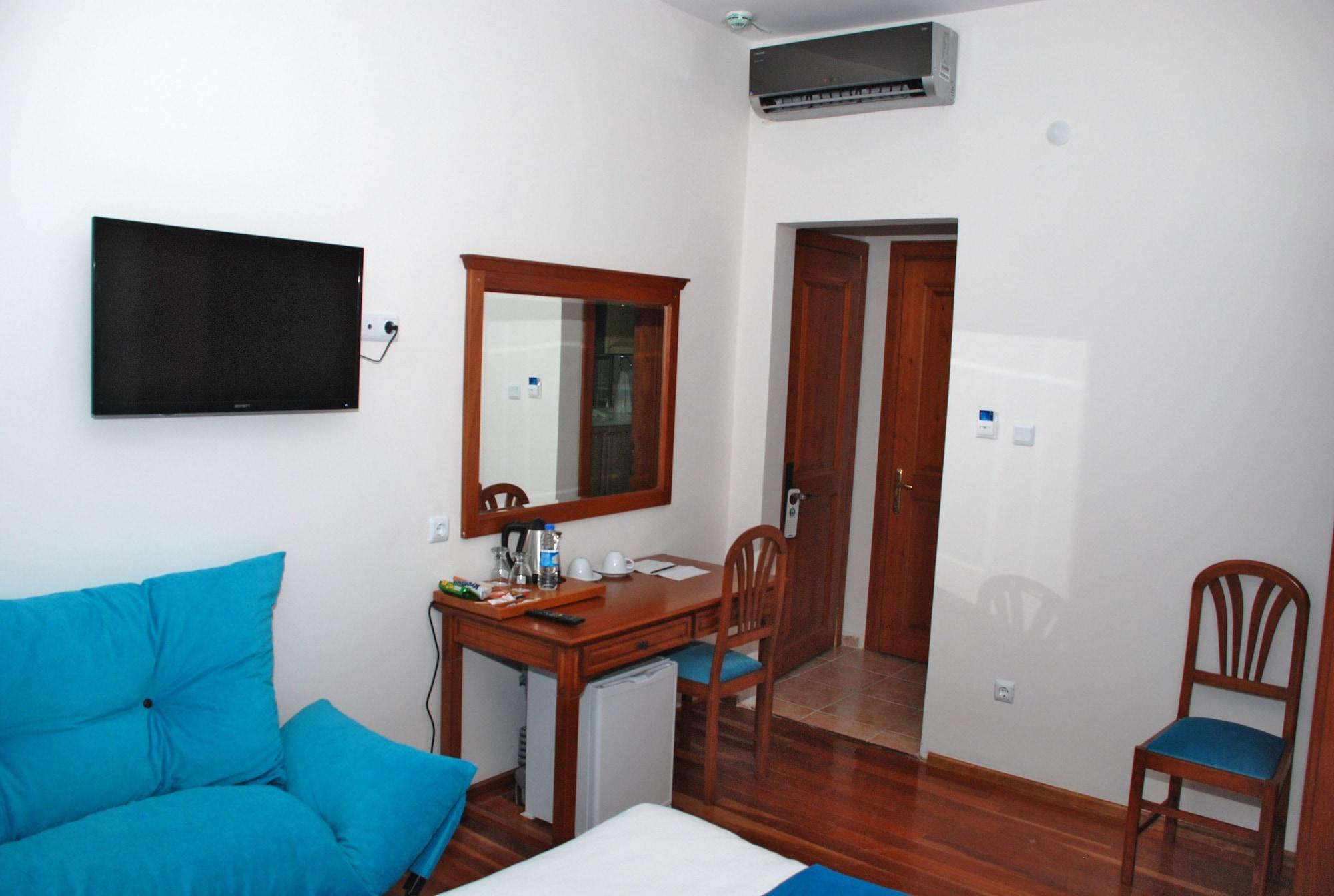Mavi Inci Park Otel Erdek Zewnętrze zdjęcie