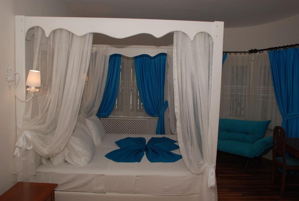 Mavi Inci Park Otel Erdek Zewnętrze zdjęcie