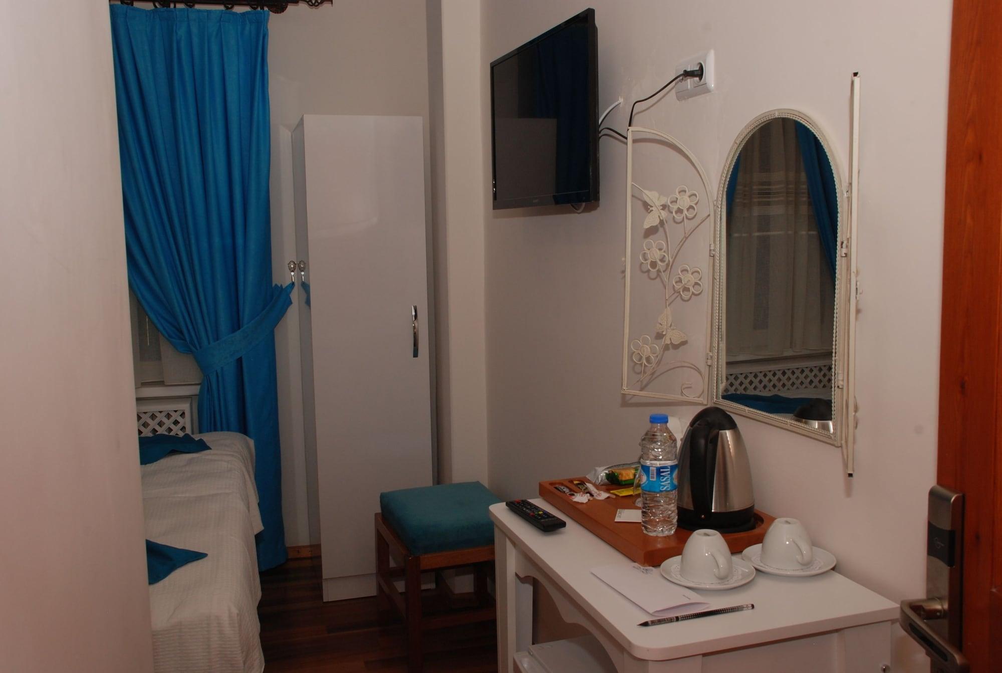 Mavi Inci Park Otel Erdek Zewnętrze zdjęcie