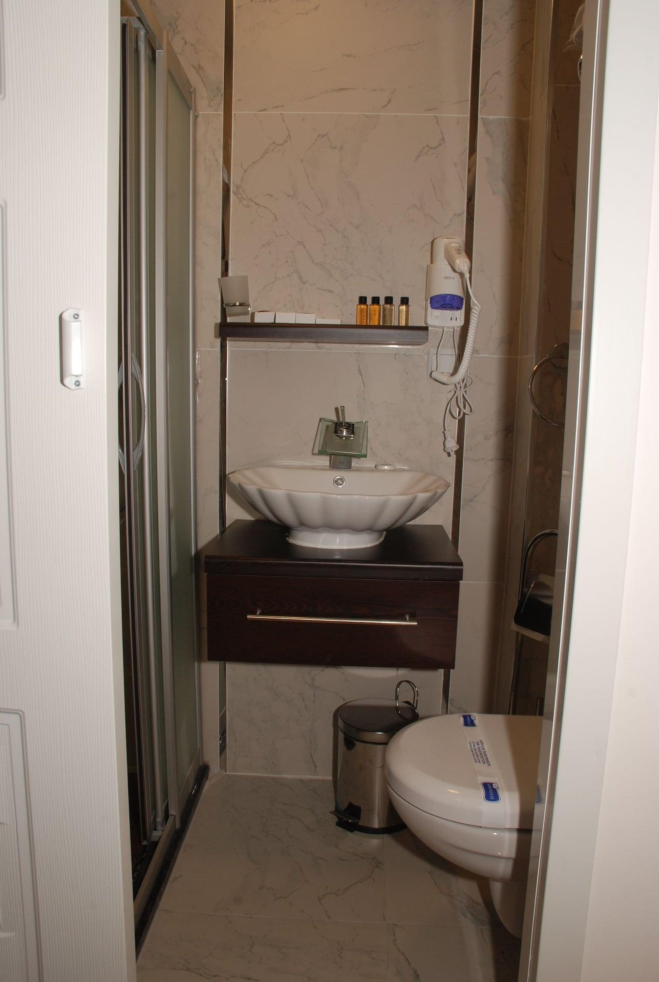 Mavi Inci Park Otel Erdek Zewnętrze zdjęcie