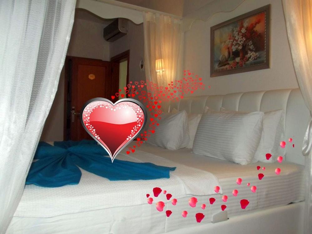 Mavi Inci Park Otel Erdek Zewnętrze zdjęcie