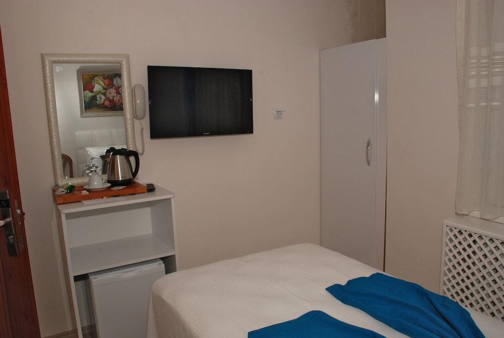 Mavi Inci Park Otel Erdek Zewnętrze zdjęcie
