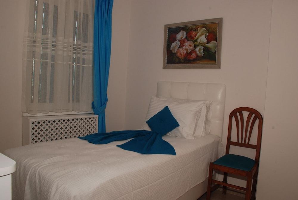Mavi Inci Park Otel Erdek Zewnętrze zdjęcie