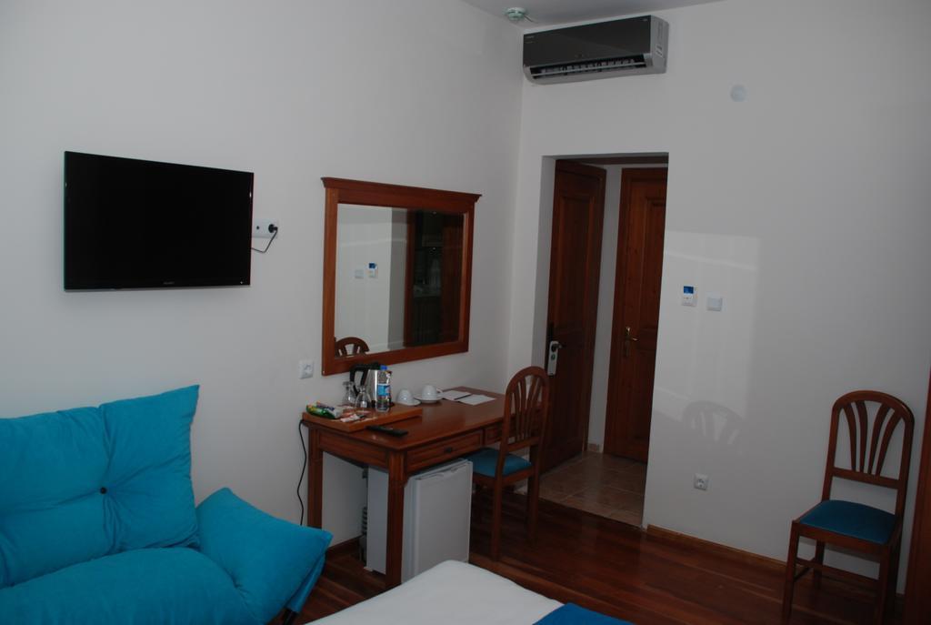 Mavi Inci Park Otel Erdek Pokój zdjęcie