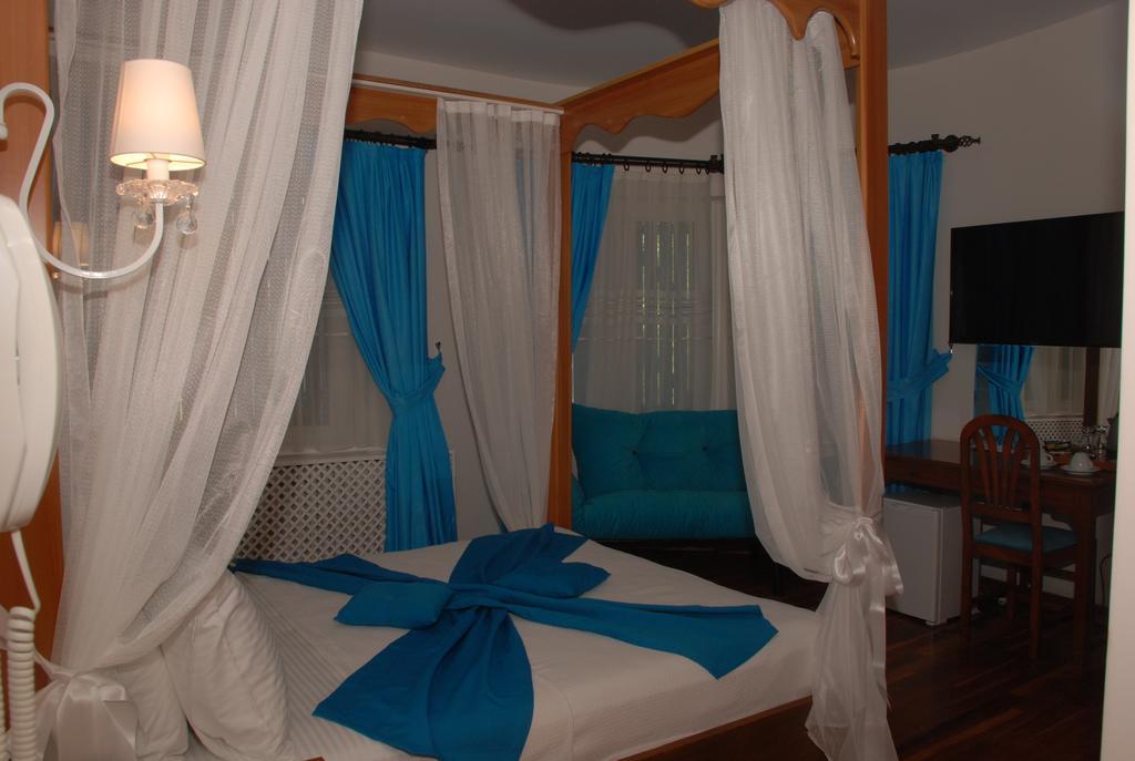 Mavi Inci Park Otel Erdek Pokój zdjęcie