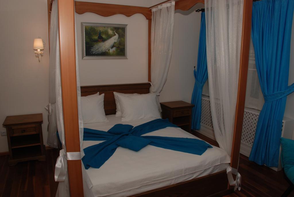 Mavi Inci Park Otel Erdek Pokój zdjęcie