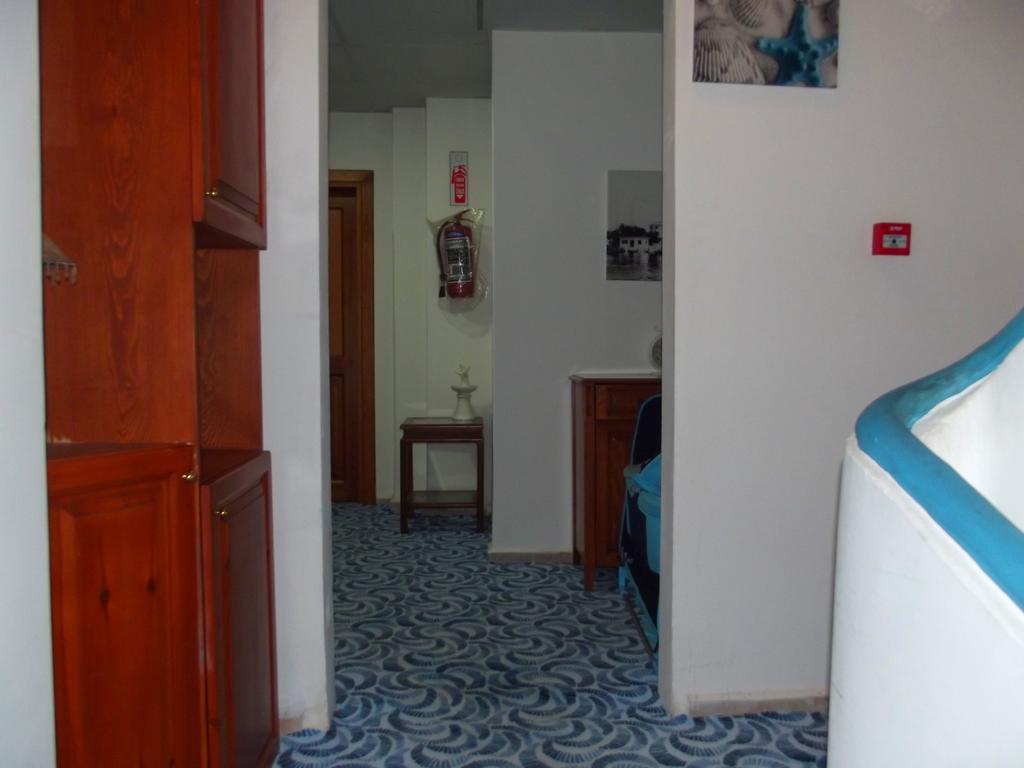 Mavi Inci Park Otel Erdek Zewnętrze zdjęcie