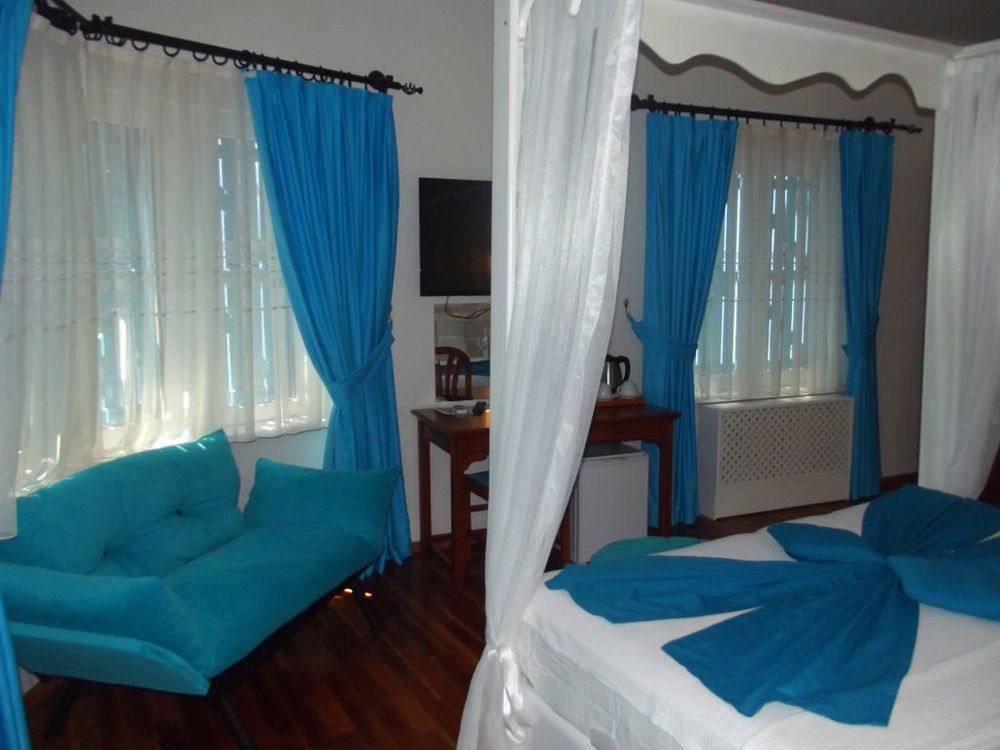 Mavi Inci Park Otel Erdek Zewnętrze zdjęcie