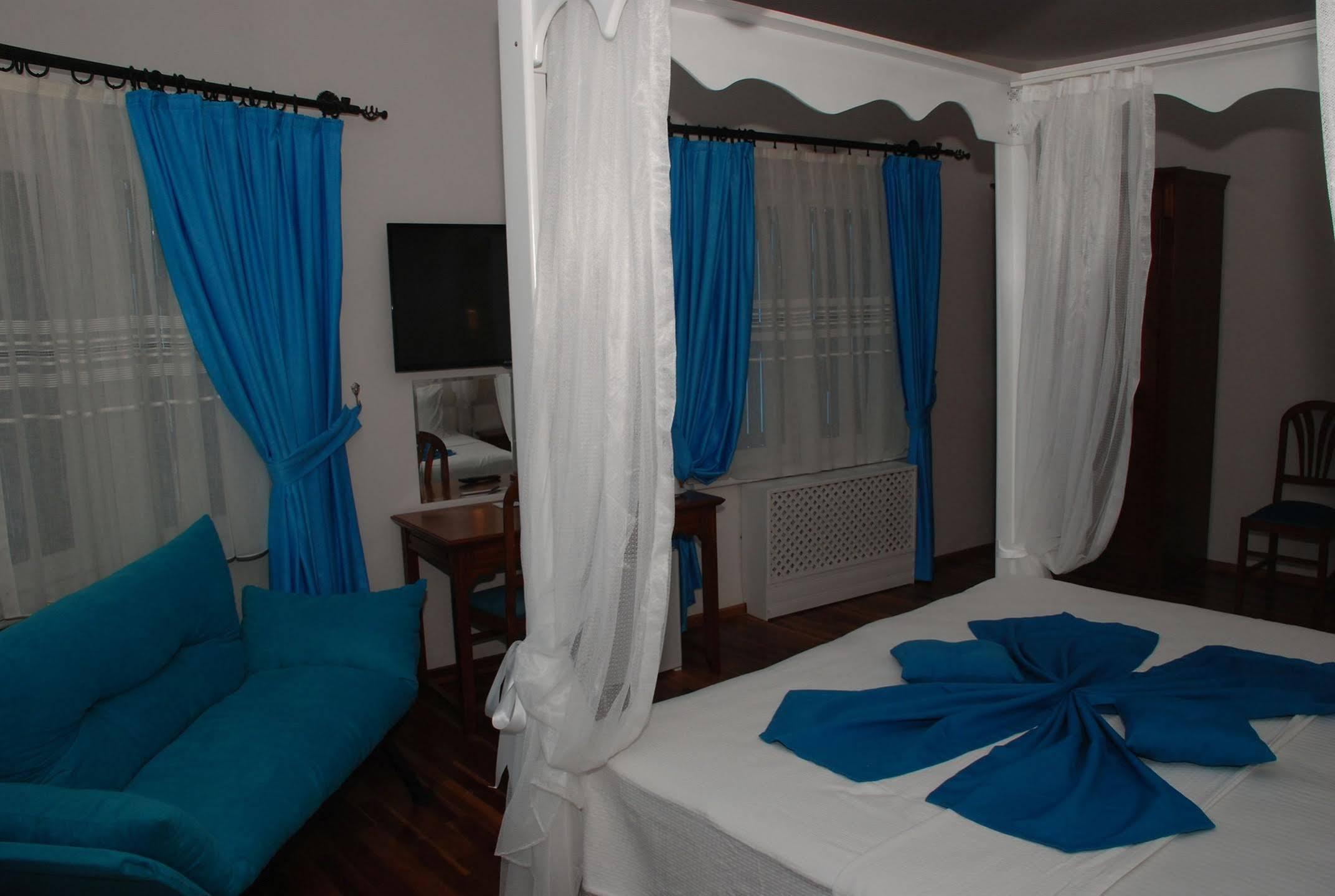 Mavi Inci Park Otel Erdek Zewnętrze zdjęcie