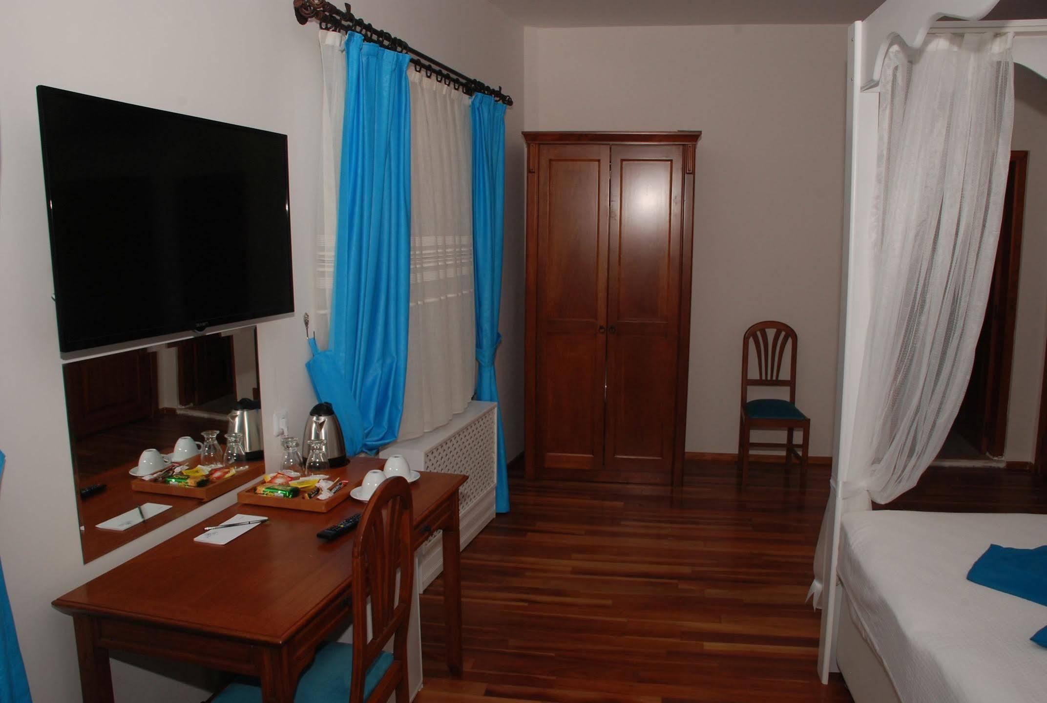 Mavi Inci Park Otel Erdek Zewnętrze zdjęcie